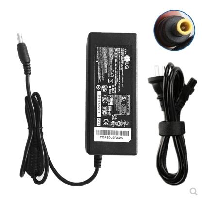 NEW LG PA-1900-D6 12V 3A 6.4X4.4MM AC ADAPTER